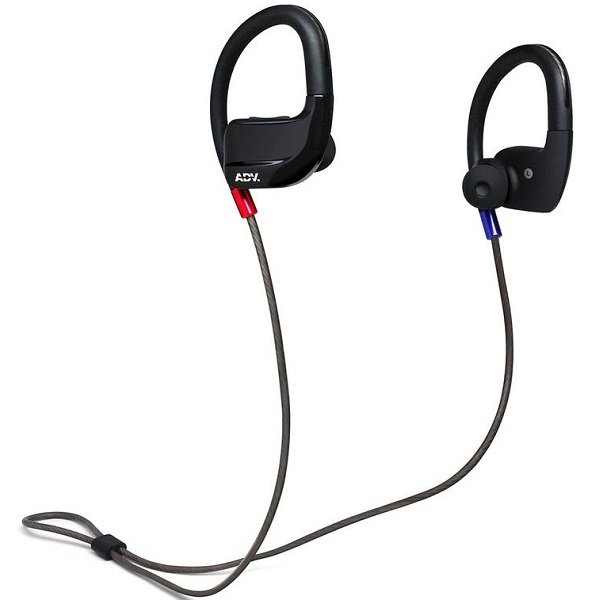 ADV. Evo X Wireless Bluetooth In-Ear Earphone with Mic ADV. Evo X Wireless Bluetooth In-Ear Earphone with Mic