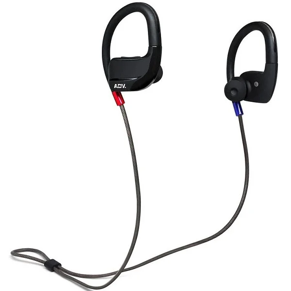 ADV. Evo X Wireless Bluetooth In-Ear Earphone with Mic