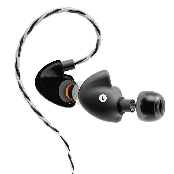 ADV. S2000 Mobile In-Ear Earphone with Mic ADV. S2000 Mobile In-Ear Earphone with Mic