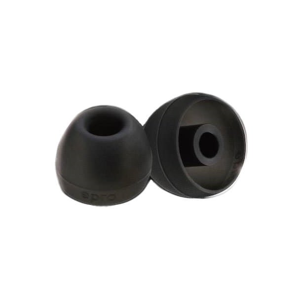 EPro Horn-Shaped Silicone Eartips EPro Horn-Shaped Silicone Eartips