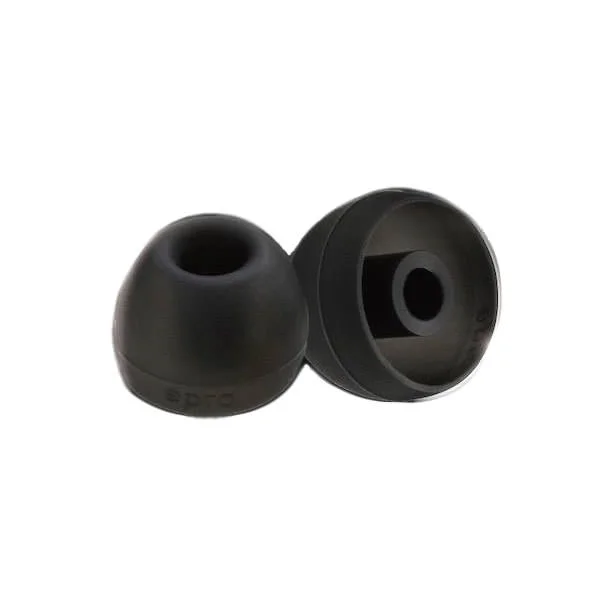 EPro Horn-Shaped Silicone Eartips