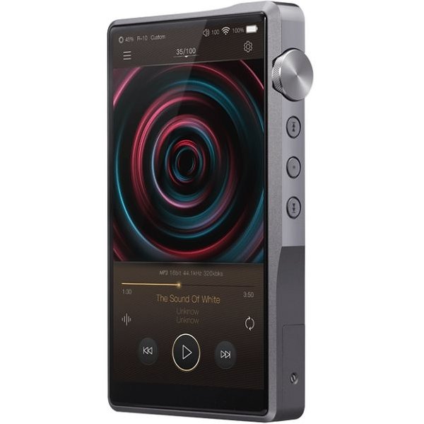 iBasso DX220 MQA Digital Audio Player