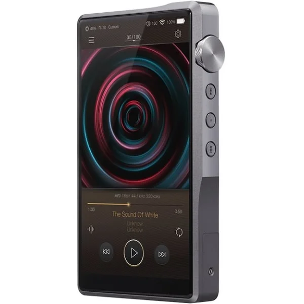 iBasso DX220 MQA Digital Audio Player