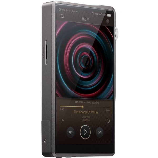 iBasso DX220 MQA Digital Audio Player