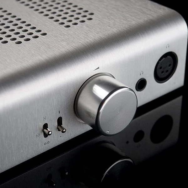 Schiit Audio Jotunheim Desktop Headphone Amplifier/DAC & Preamplifier