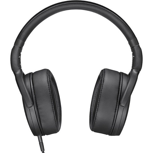 Sennheiser HD 400S Over-Ear Headphone with Mic Sennheiser HD 400S Over-Ear Headphone with Mic