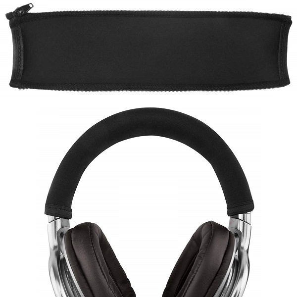 Assorted Headphone Protective Headpad Covers & Headband Pads Assorted Headphone Protective Headpad Covers & Headband Pads