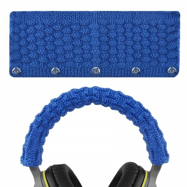 Assorted Headphone Protective Headpad Covers & Headband Pads Assorted Headphone Protective Headpad Covers & Headband Pads