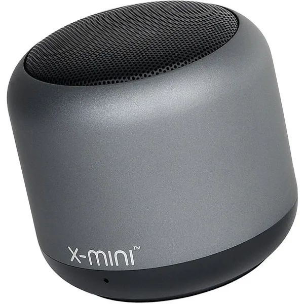 X-mini KAI X2 Wireless Bluetooth Portable Speaker with Mic