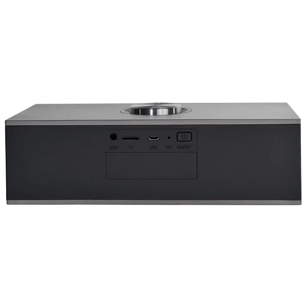 X-mini SUPA Wireless Bluetooth Portable Speaker - Mystic Grey
