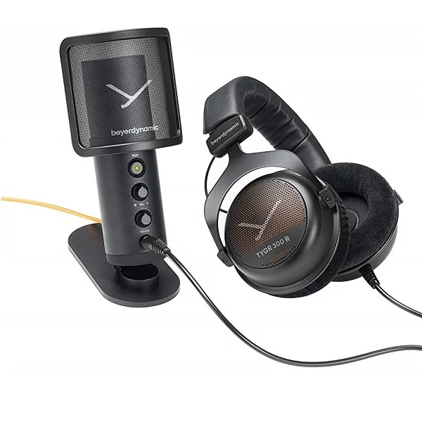 Beyerdynamic TEAM TYGR 300 R TYGR300R 