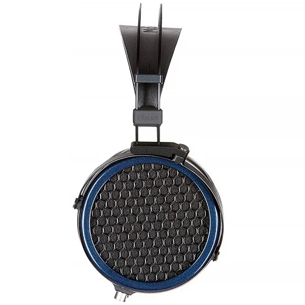 Dan Clark Audio ETHER Flow 1.1 Open Planar Magnetic Over-Ear Headphone
