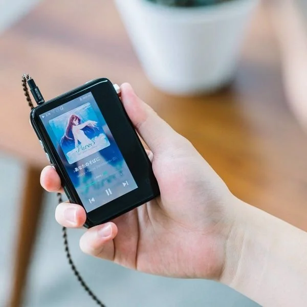 ACTIVO CT10 MQA Digital Audio Player