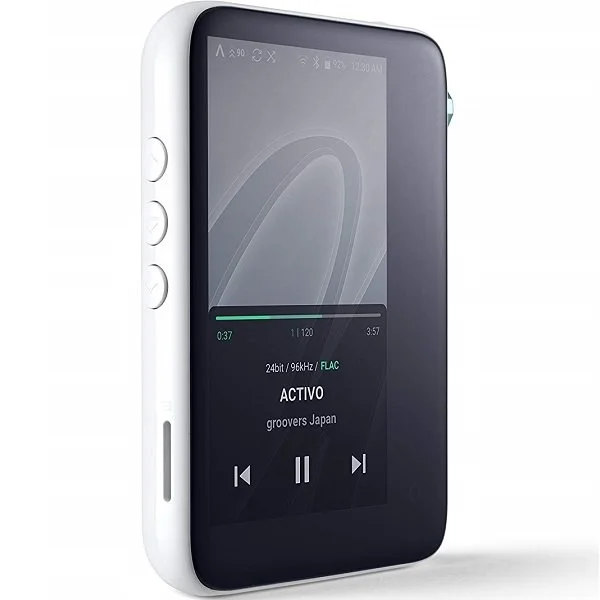 ACTIVO CT10 MQA Digital Audio Player