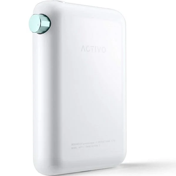 ACTIVO CT10 MQA Digital Audio Player