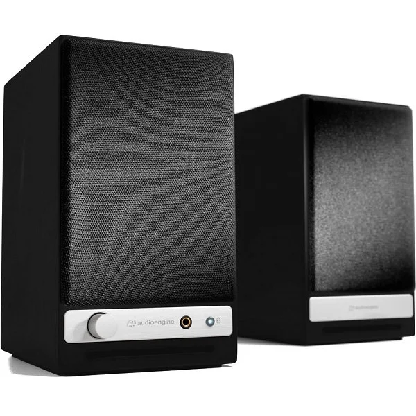Audioengine HD3 (Satin Black)