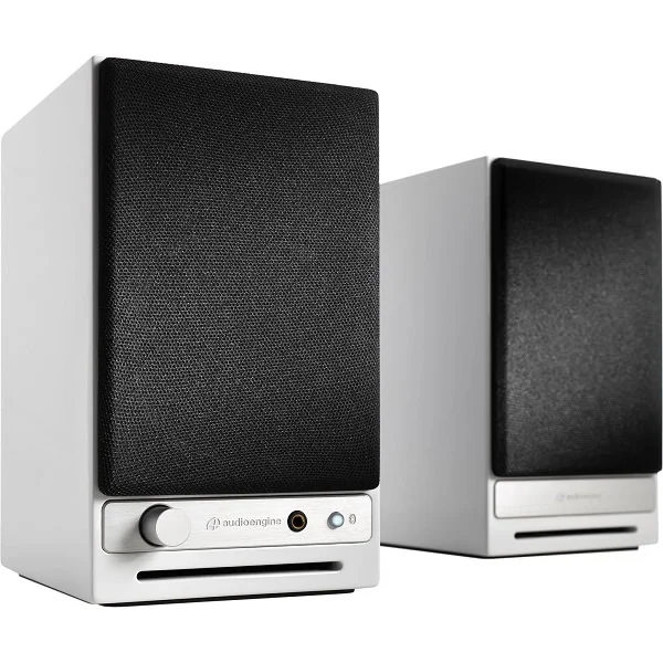 Audioengine HD3 (Hi-Gloss White)