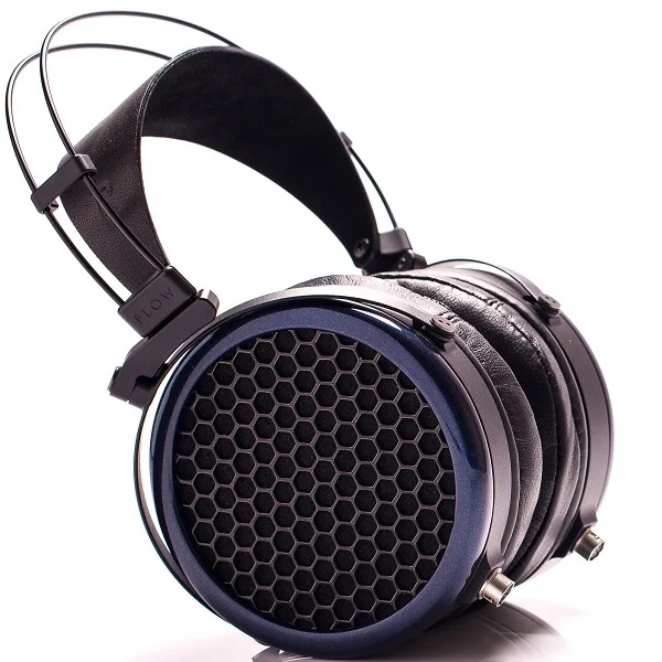 Dan Clark Audio ETHER Flow 1.1 Open Planar Magnetic Over-Ear Headphone