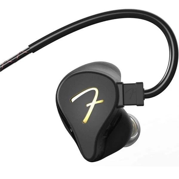 Fender IEM Thirteen 6 7-Driver Hybrid In-Ear Earphone