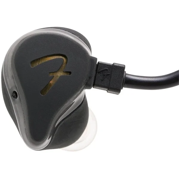 Fender IEM Thirteen 6 7-Driver Hybrid In-Ear Earphone