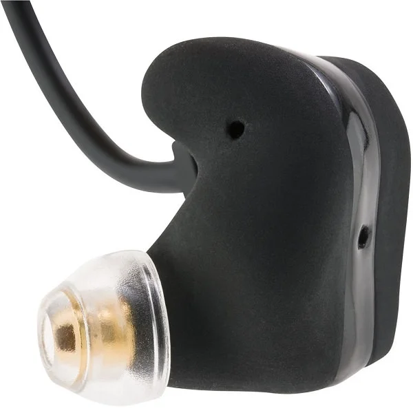 Fender IEM Thirteen 6 7-Driver Hybrid In-Ear Earphone