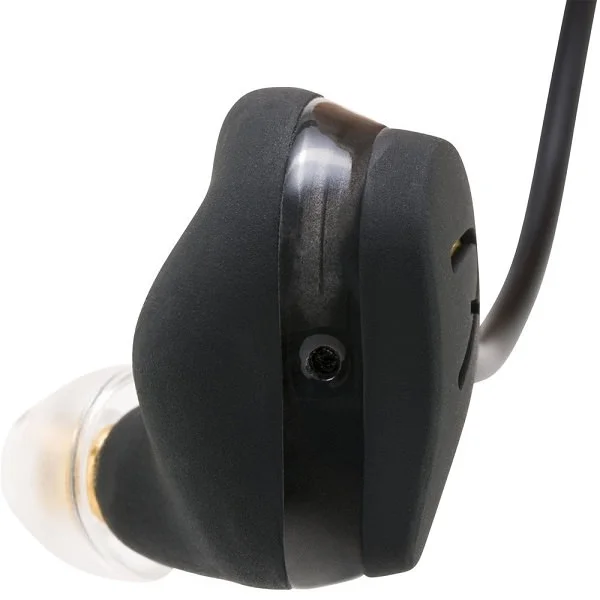 Fender IEM Thirteen 6 7-Driver Hybrid In-Ear Earphone