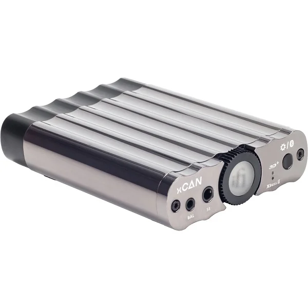 iFi xCAN