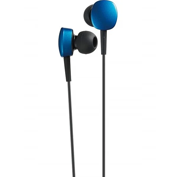 JVC HA-FX14 In-Ear Earphone - Blue
