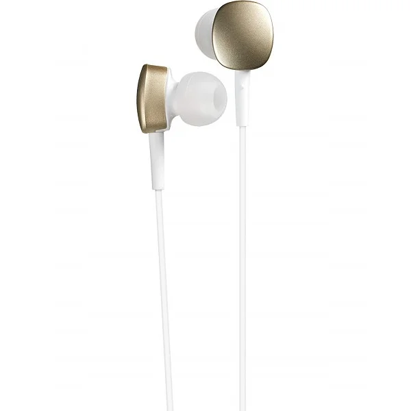 JVC HA-FX14 In-Ear Earphone - Gold