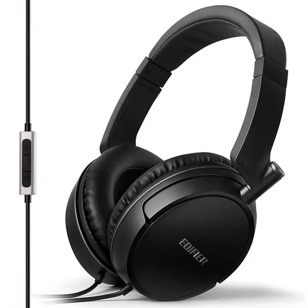 Edifier P841 Over-Ear Headphone with Mic