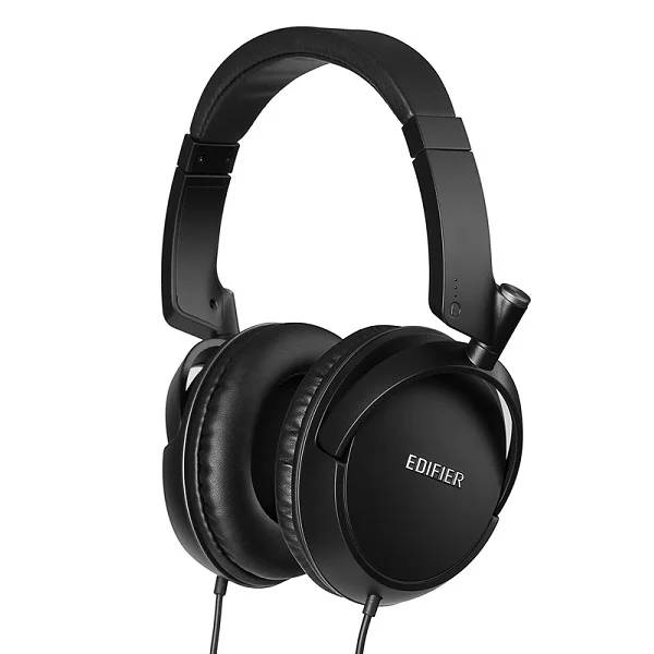 Edifier P841 Over-Ear Headphone with Mic