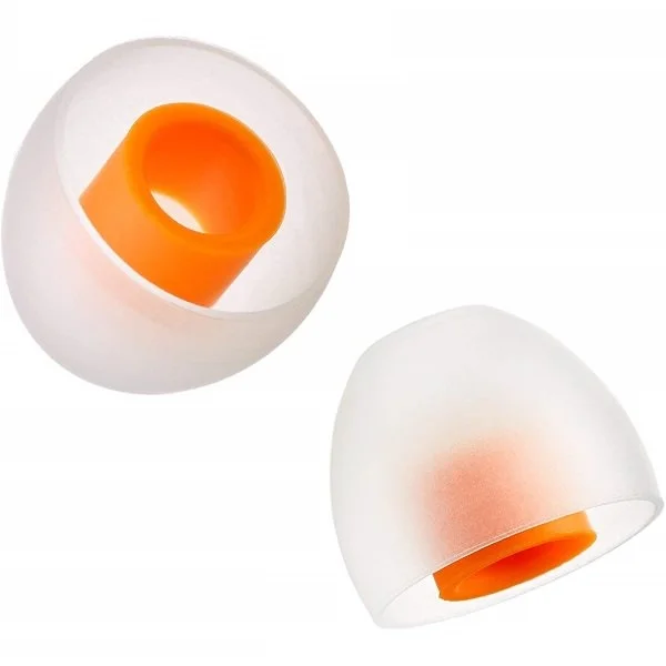 SpinFit CP145 Silicone Eartips