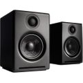 Audioengine A2+ Wireless (Satin Black) speakers