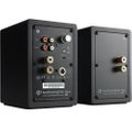 Audioengine A2+ Wireless (Satin Black) speakers
