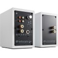 Audioengine A2+ Wireless (Hi-Gloss White) speakers Audioengine A2+ Wireless (Hi-Gloss White) speakers