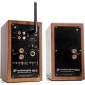 Audioengine HD3 (Walnut)