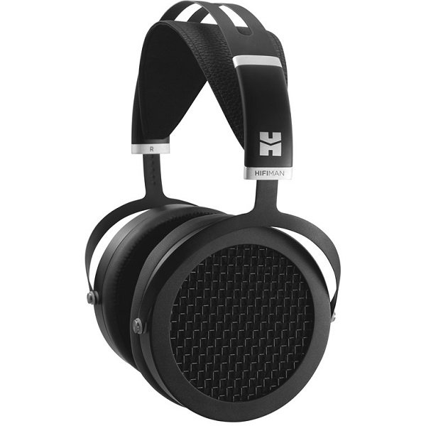 HiFiMAN Sundara (NEW 2022) Planar Magnetic Open-Back Over-Ear Headphone HiFiMAN Sundara (NEW 2022) Planar Magnetic Open-Back Over-Ear Headphone
