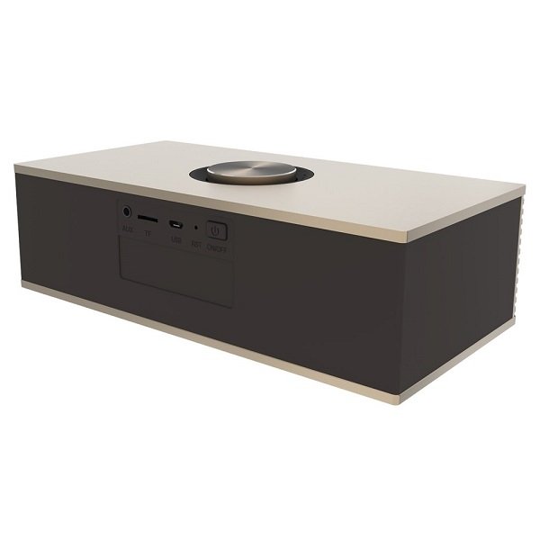 X-mini SUPA Wireless Bluetooth Portable Speaker - Apricot Gold X-mini SUPA Wireless Bluetooth Portable Speaker - Apricot Gold