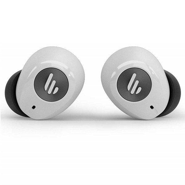 Edifier TWS2 True Wireless In-Ear Earphone with Mic - White