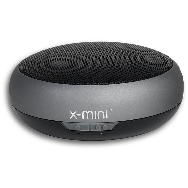 X-mini KAI X1 Wireless Bluetooth Portable Speaker with Mic X-mini KAI X1 Wireless Bluetooth Portable Speaker with Mic