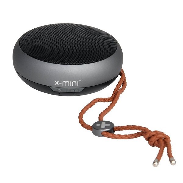 X-mini KAI X1 Wireless Bluetooth Portable Speaker with Mic X-mini KAI X1 Wireless Bluetooth Portable Speaker with Mic