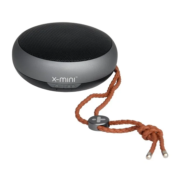 X-mini KAI X1 Wireless Bluetooth Portable Speaker with Mic