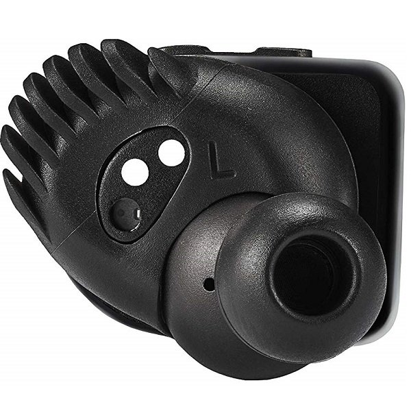 Master & Dynamic MW07 True Wireless Bluetooth In-Ear Earphone with Mic - Piano Black Master & Dynamic MW07 True Wireless Bluetooth In-Ear Earphone with Mic - Piano Black