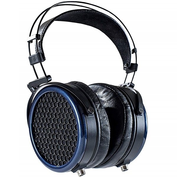 Dan Clark Audio ETHER Flow 1.1 Open Planar Magnetic Over-Ear Headphone Dan Clark Audio ETHER Flow 1.1 Open Planar Magnetic Over-Ear Headphone