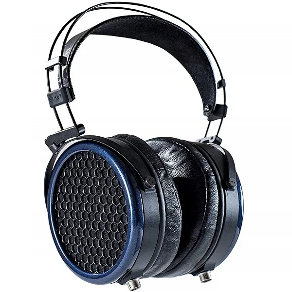 Dan Clark Audio ETHER Flow 1.1 Open Planar Magnetic Over-Ear Headphone