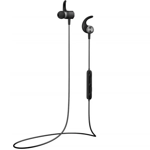 AVIOT WE-D01c Wireless Bluetooth In-Ear Earphone with Mic - Black