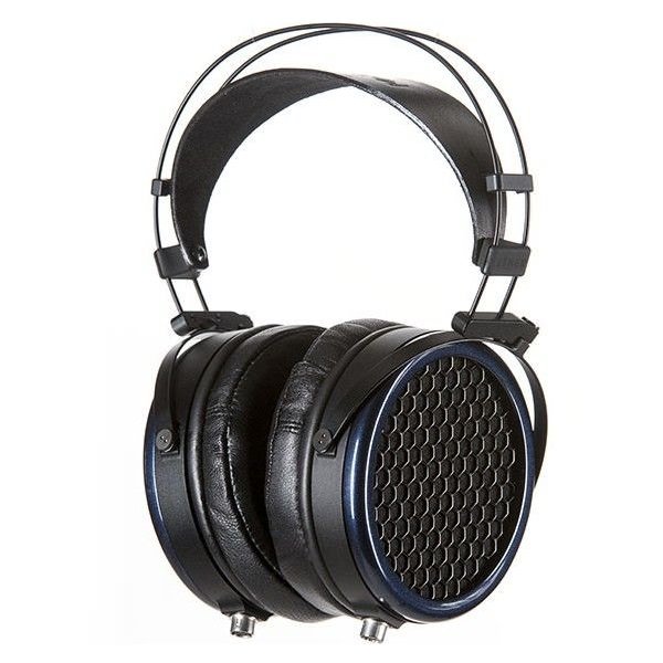 Dan Clark Audio ETHER Flow 1.1 Open Planar Magnetic Over-Ear Headphone Dan Clark Audio ETHER Flow 1.1 Open Planar Magnetic Over-Ear Headphone
