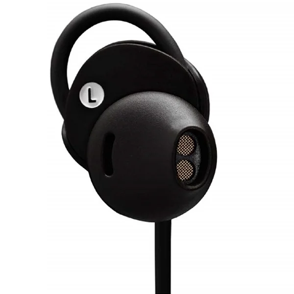 Marshall Minor II Wireless Bluetooth In-Ear Earphone with Mic - Black