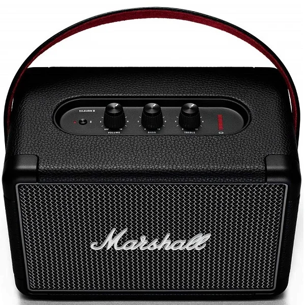 Marshall Kilburn II (black)