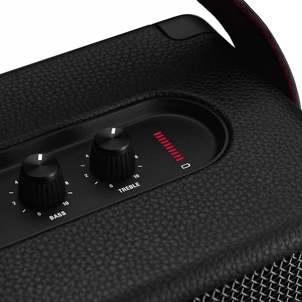 Marshall Kilburn II (black)